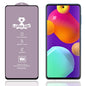 9H HD Alumina Tempered Glass Film, For Samsung Galaxy M22 4G(1 PC), For Samsung Galaxy M32 4G(1 PC), For Samsung Galaxy M32 5G(1 PC), For Samsung Galaxy M41(1 PC), For Samsung Galaxy M51(1 PC), For Samsung Galaxy M42 5G(1 PC)���������������������������...