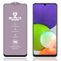 9H HD Alumina Tempered Glass Film, For Samsung Galaxy M22 4G(1 PC), For Samsung Galaxy M32 4G(1 PC), For Samsung Galaxy M32 5G(1 PC), For Samsung Galaxy M41(1 PC), For Samsung Galaxy M51(1 PC), For Samsung Galaxy M42 5G(1 PC)���������������������������...