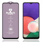 9H HD Alumina Tempered Glass Film