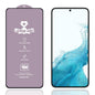 9H HD Alumina Tempered Glass Film