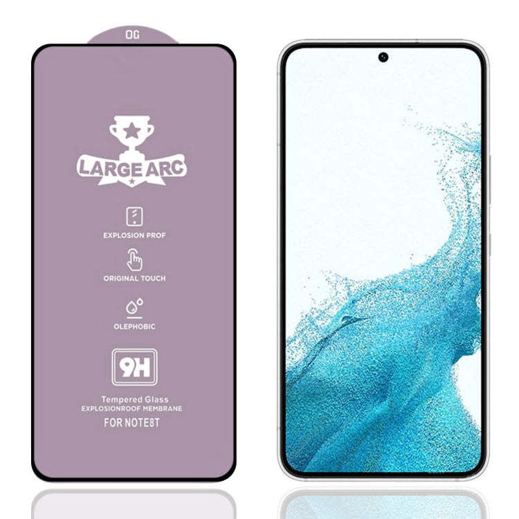 9H HD Alumina Tempered Glass Film, For Samsung Galaxy M22 4G(1 PC), For Samsung Galaxy M32 4G(1 PC), For Samsung Galaxy M32 5G(1 PC), For Samsung Galaxy M41(1 PC), For Samsung Galaxy M51(1 PC), For Samsung Galaxy M42 5G(1 PC)���������������������������...