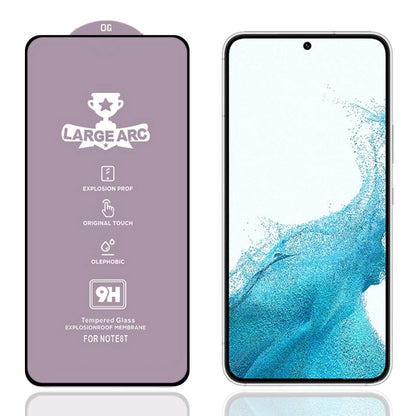 9H HD Alumina Tempered Glass Film, For Samsung Galaxy M22 4G(1 PC), For Samsung Galaxy M32 4G(1 PC), For Samsung Galaxy M32 5G(1 PC), For Samsung Galaxy M41(1 PC), For Samsung Galaxy M51(1 PC), For Samsung Galaxy M42 5G(1 PC)���������������������������...