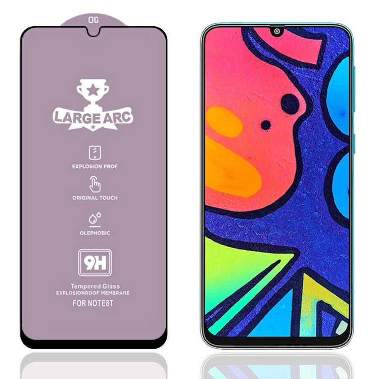 9H HD Alumina Tempered Glass Film, For Samsung Galaxy M22 4G(1 PC), For Samsung Galaxy M32 4G(1 PC), For Samsung Galaxy M32 5G(1 PC), For Samsung Galaxy M41(1 PC), For Samsung Galaxy M51(1 PC), For Samsung Galaxy M42 5G(1 PC)���������������������������...