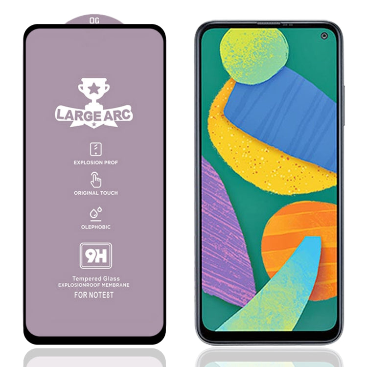 9H HD Alumina Tempered Glass Film, For Samsung Galaxy M22 4G(1 PC), For Samsung Galaxy M32 4G(1 PC), For Samsung Galaxy M32 5G(1 PC), For Samsung Galaxy M41(1 PC), For Samsung Galaxy M51(1 PC), For Samsung Galaxy M42 5G(1 PC)���������������������������...