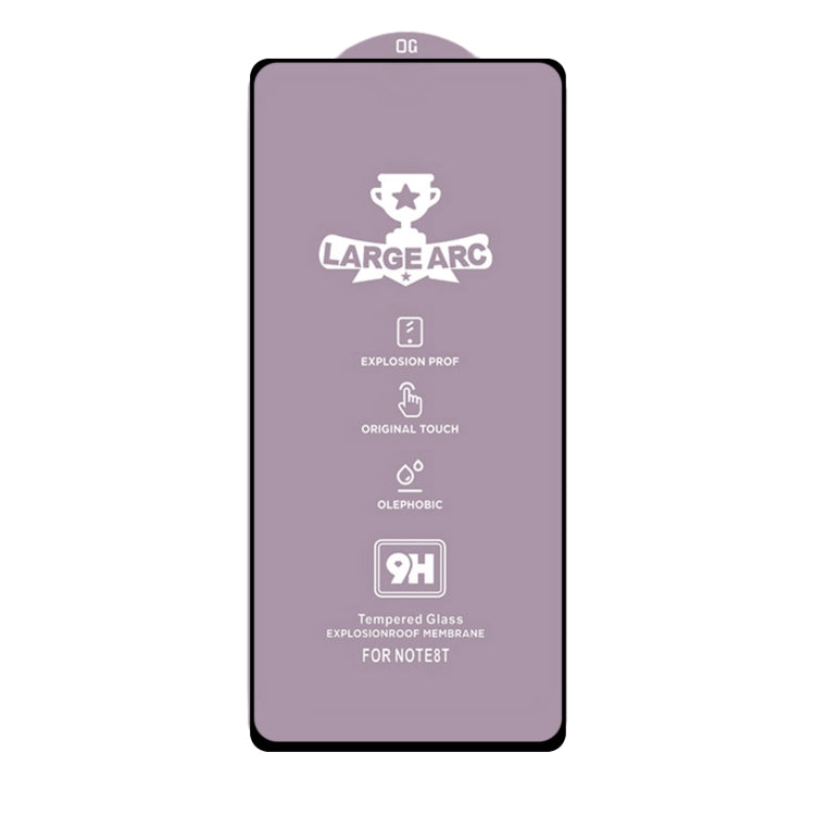 9H HD Alumina Tempered Glass Film, For Samsung Galaxy S20 FE 4G / 5G(1 PC), For Samsung Galaxy F12(1 PC)