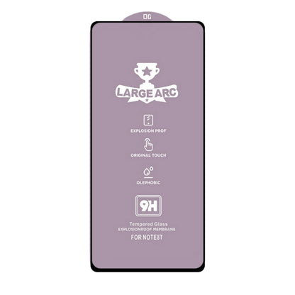 9H HD Alumina Tempered Glass Film, For Samsung Galaxy S20 FE 4G / 5G(1 PC), For Samsung Galaxy F12(1 PC)