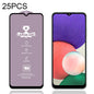 25 PCS 9H HD Alumina Tempered Glass Film, For Samsung Galaxy M22 4G(25 PCS), For Samsung Galaxy M32 4G(25 PCS), For Samsung Galaxy M32 5G(25 PCS), For Samsung Galaxy M41(25 PCS), For Samsung Galaxy M51(25 PCS), For Samsung Galaxy M42 5G(25 PCS)��������...