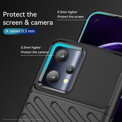 Thunderbolt Shockproof TPU Phone Case