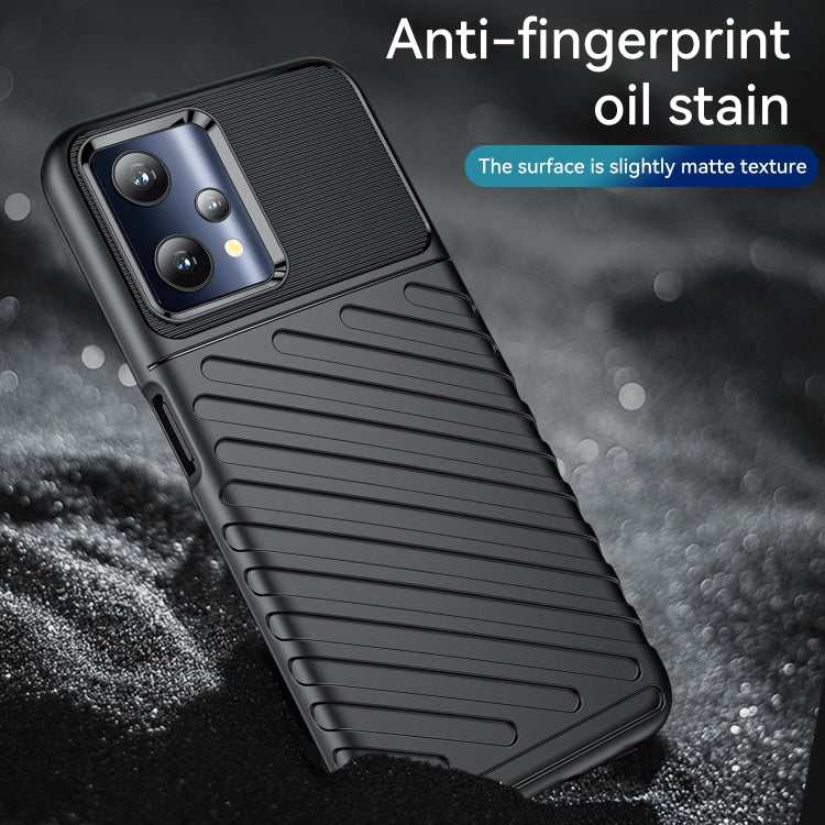 Thunderbolt Shockproof TPU Phone Case