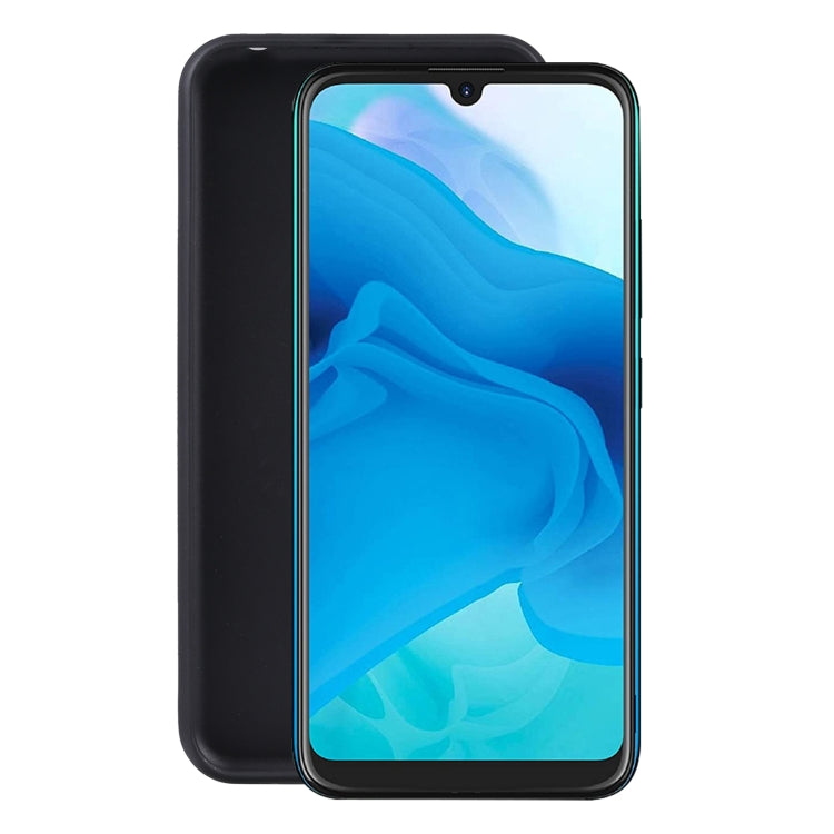 TPU Phone Case, For Itel A26, For ZTE Axon 40 Ultra