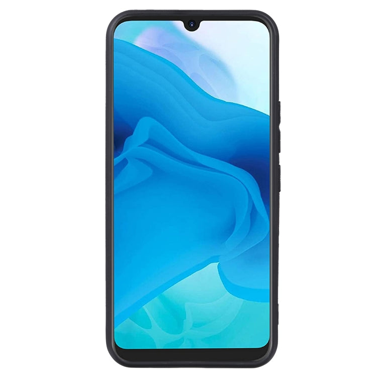 TPU Phone Case, For Itel A26, For ZTE Axon 40 Ultra