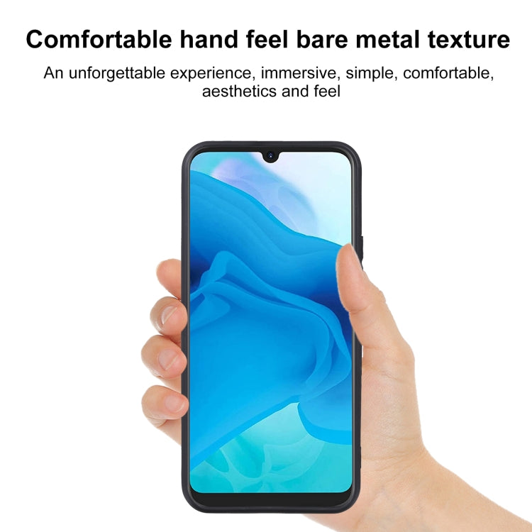 TPU Phone Case, For Itel A26, For ZTE Axon 40 Ultra