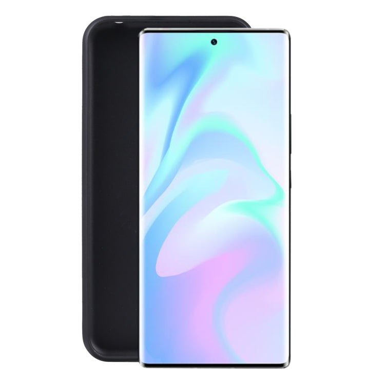 TPU Phone Case, For Itel A26, For ZTE Axon 40 Ultra