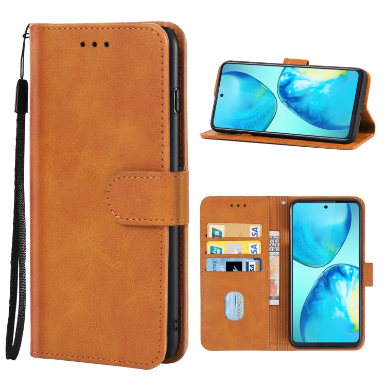 Leather Phone Case