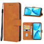 Leather Phone Case, For Infinix Note 10 Pro, For Wiko Power U30