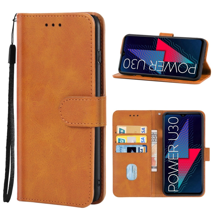 Leather Phone Case