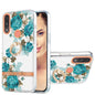 Ring IMD Flowers TPU Phone Case, Series 2