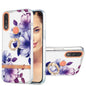 Ring IMD Flowers TPU Phone Case, Series 2