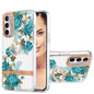 Ring IMD Flowers TPU Phone Case, Series 4