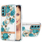 Ring IMD Flowers TPU Phone Case, Series 2