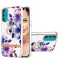 Ring IMD Flowers TPU Phone Case, Series 3