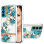 Ring IMD Flowers TPU Phone Case, Series 2