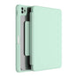 Mutural Jianshang Series Tablet Leather Smart Case, For iPad 10.2 2021 / 2020 / 2019, For iPad Air 2022 / 2020 10.9 / Pro 11, For iPad Pro 12.9 2022 / 2021 / 2020 / 2018