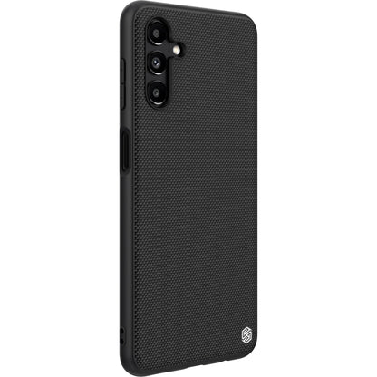 NILLKIN 3D Texture Nylon Fiber PC+TPU Phone Case, For Samsung Galaxy A13 5G