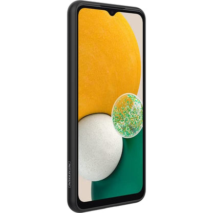 NILLKIN 3D Texture Nylon Fiber PC+TPU Phone Case, For Samsung Galaxy A13 5G
