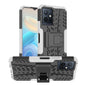 Tire Texture TPU + PC Phone Case with Holder, Series 1