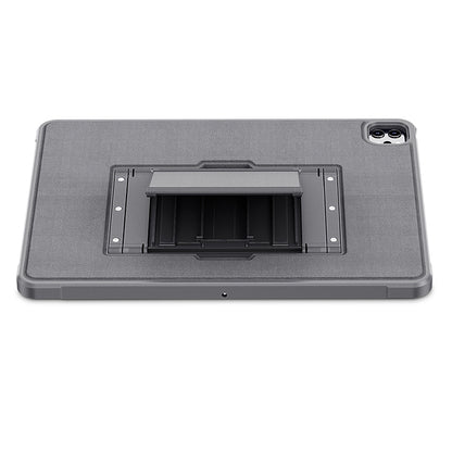 Suspension Stand Magnetic Flip Cover Tablet Case, For iPad 10.2 2021 / 2019, For iPad Air 2022 / 2020 10.9