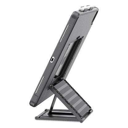 Suspension Stand Magnetic Flip Cover Tablet Case