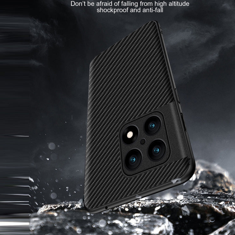 Ultra-thin Carbon Fiber Texture Printing Phone Case