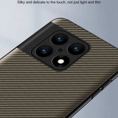 Ultra-thin Carbon Fiber Texture Printing Phone Case