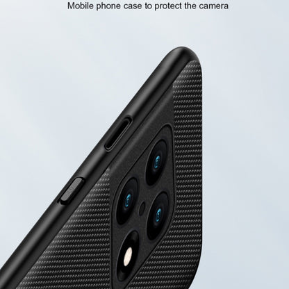 Ultra-thin Carbon Fiber Texture Printing Phone Case