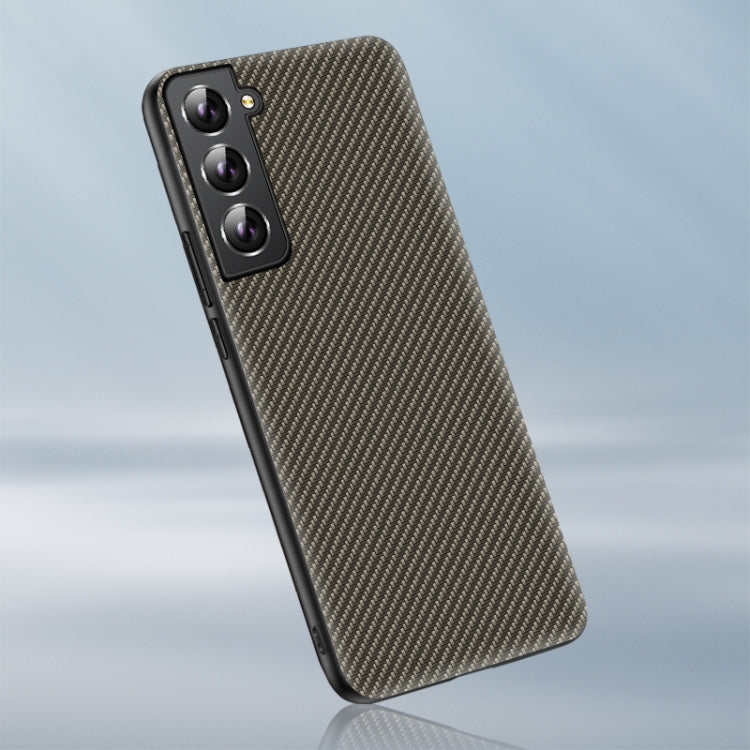 Ultra-thin Carbon Fiber Texture Printing Phone Case