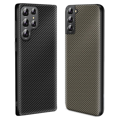 Ultra-thin Carbon Fiber Texture Printing Phone Case