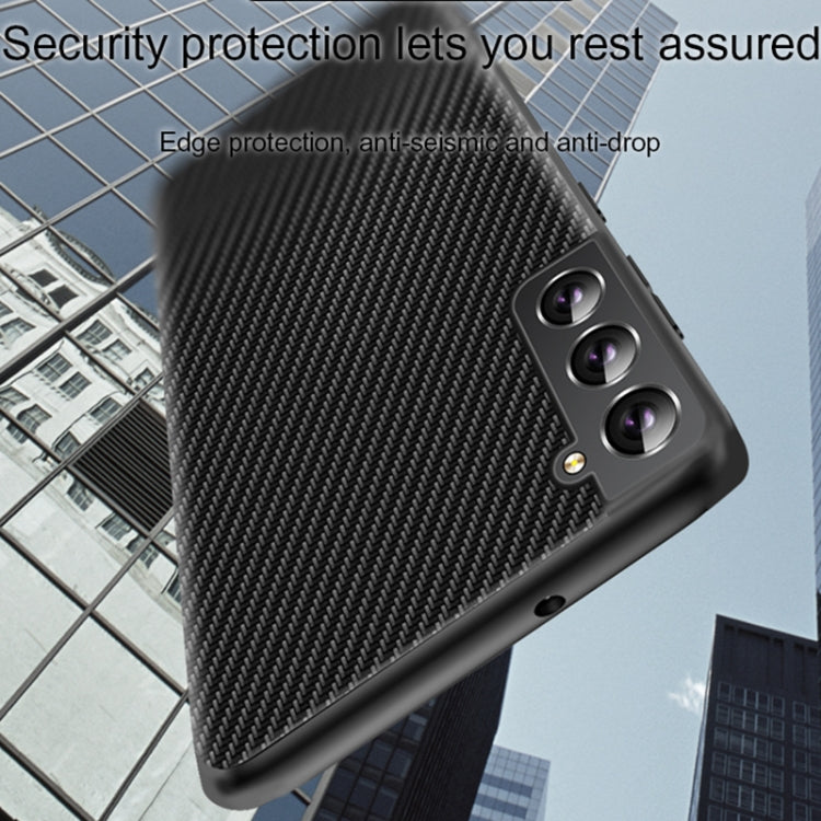 Ultra-thin Carbon Fiber Texture Printing Phone Case