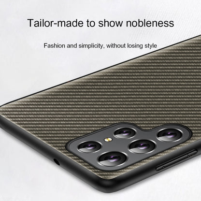 Ultra-thin Carbon Fiber Texture Printing Phone Case