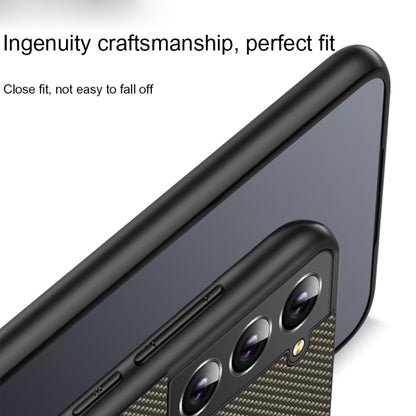 Ultra-thin Carbon Fiber Texture Printing Phone Case