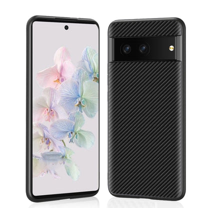 Ultra-thin Carbon Fiber Texture Printing Phone Case