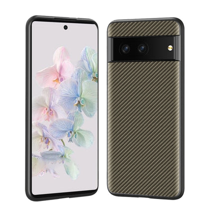 Ultra-thin Carbon Fiber Texture Printing Phone Case