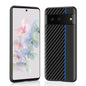 Ultra-thin Carbon Fiber Texture Splicing Phone Case