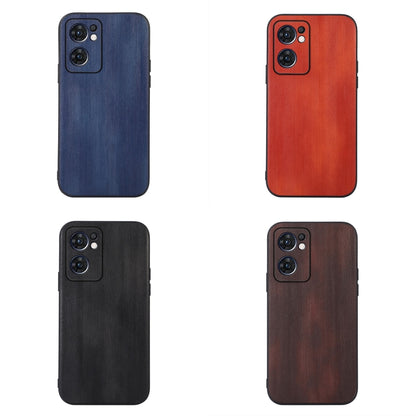 Yellow Cow Texture PU Phone Case, For OPPO Reno7 5G International Version / Find X5 Lite, For OPPO Reno7 5G Chinese Version, For OPPO Reno7 Pro, For Sony Xperia 1 IV