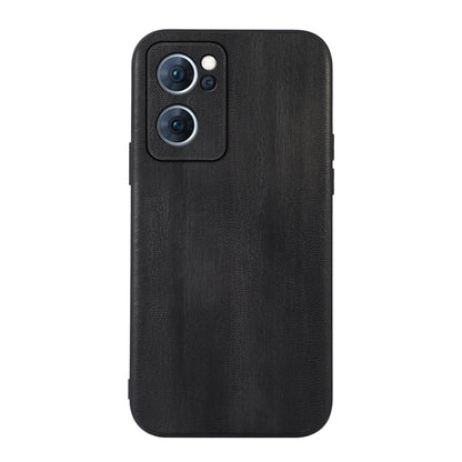 Yellow Cow Texture PU Phone Case, For OPPO Reno7 5G International Version / Find X5 Lite, For OPPO Reno7 5G Chinese Version, For OPPO Reno7 Pro, For Sony Xperia 1 IV