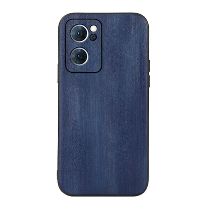 Yellow Cow Texture PU Phone Case, For OPPO Reno7 5G International Version / Find X5 Lite, For OPPO Reno7 5G Chinese Version, For OPPO Reno7 Pro, For Sony Xperia 1 IV