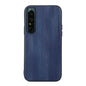 Yellow Cow Texture PU Phone Case, For OPPO Reno7 5G International Version / Find X5 Lite, For OPPO Reno7 5G Chinese Version, For OPPO Reno7 Pro, For Sony Xperia 1 IV