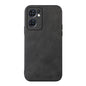 Cowhide Texture PU Phone Case, For OPPO Reno7 5G International Version / Find X5 Lite, For Sony Xperia 1 IV