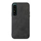 Cowhide Texture PU Phone Case, For OPPO Reno7 5G International Version / Find X5 Lite, For Sony Xperia 1 IV