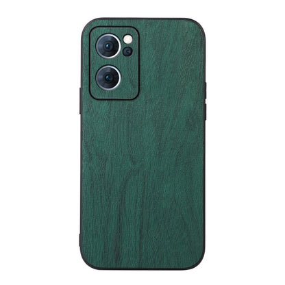 Wood Texture PU Phone Case, For OPPO Reno7 5G International Version / Find X5 Lite, For OPPO Reno7 5G Chinese Version, For OPPO Reno7 Pro, For Sony Xperia 1 IV